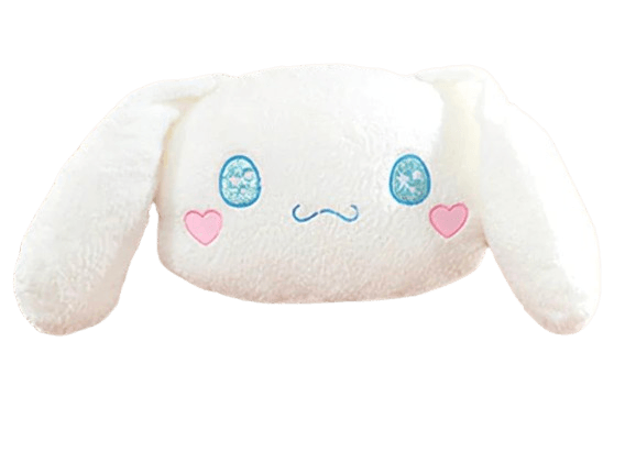 Stor Cinnamoroll gosedjur