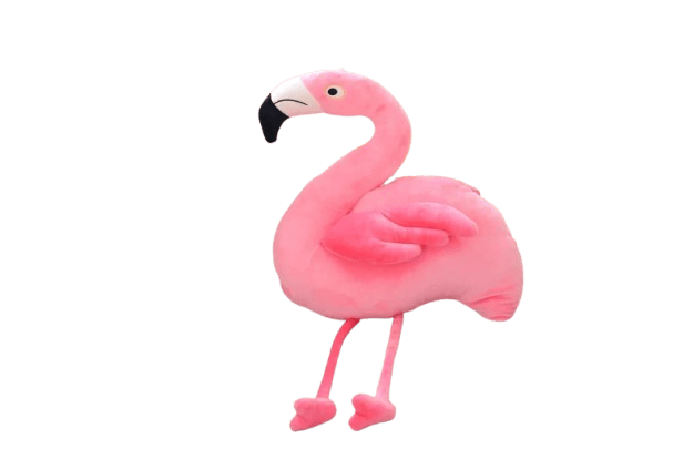 Flamingo gosedjur