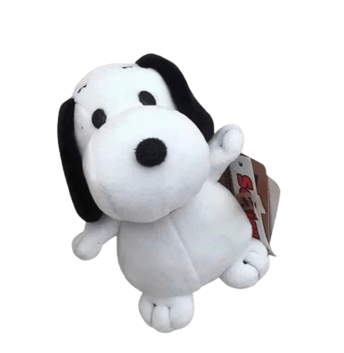 Snoopy gosedjur