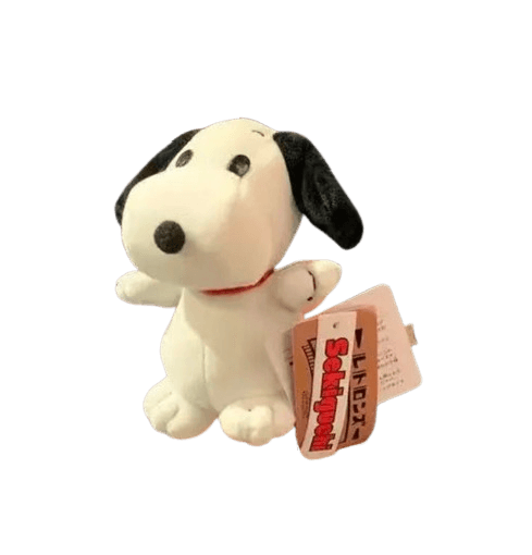 Snoopy gosedjur