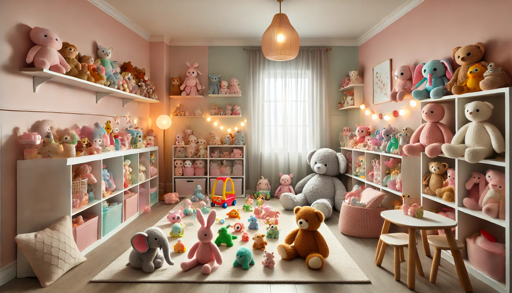 NALLE