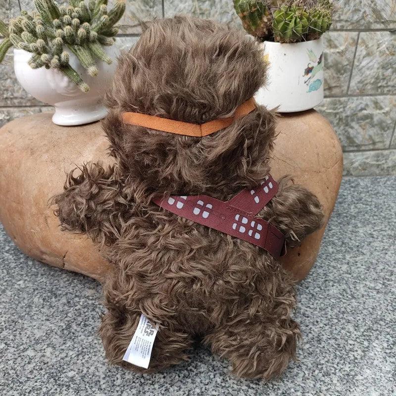 Star Wars Chewbacca gosedjur