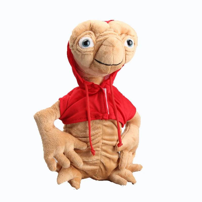 E.T gosedjur