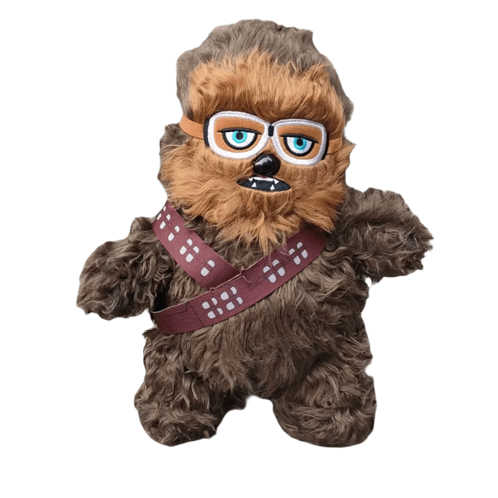 Star Wars Chewbacca gosedjur