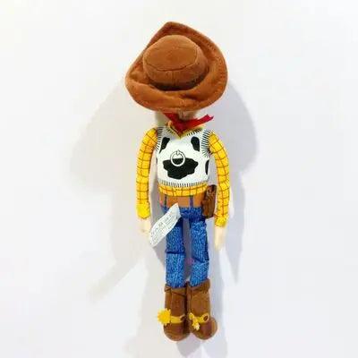 Sheriff Woody gosedjur