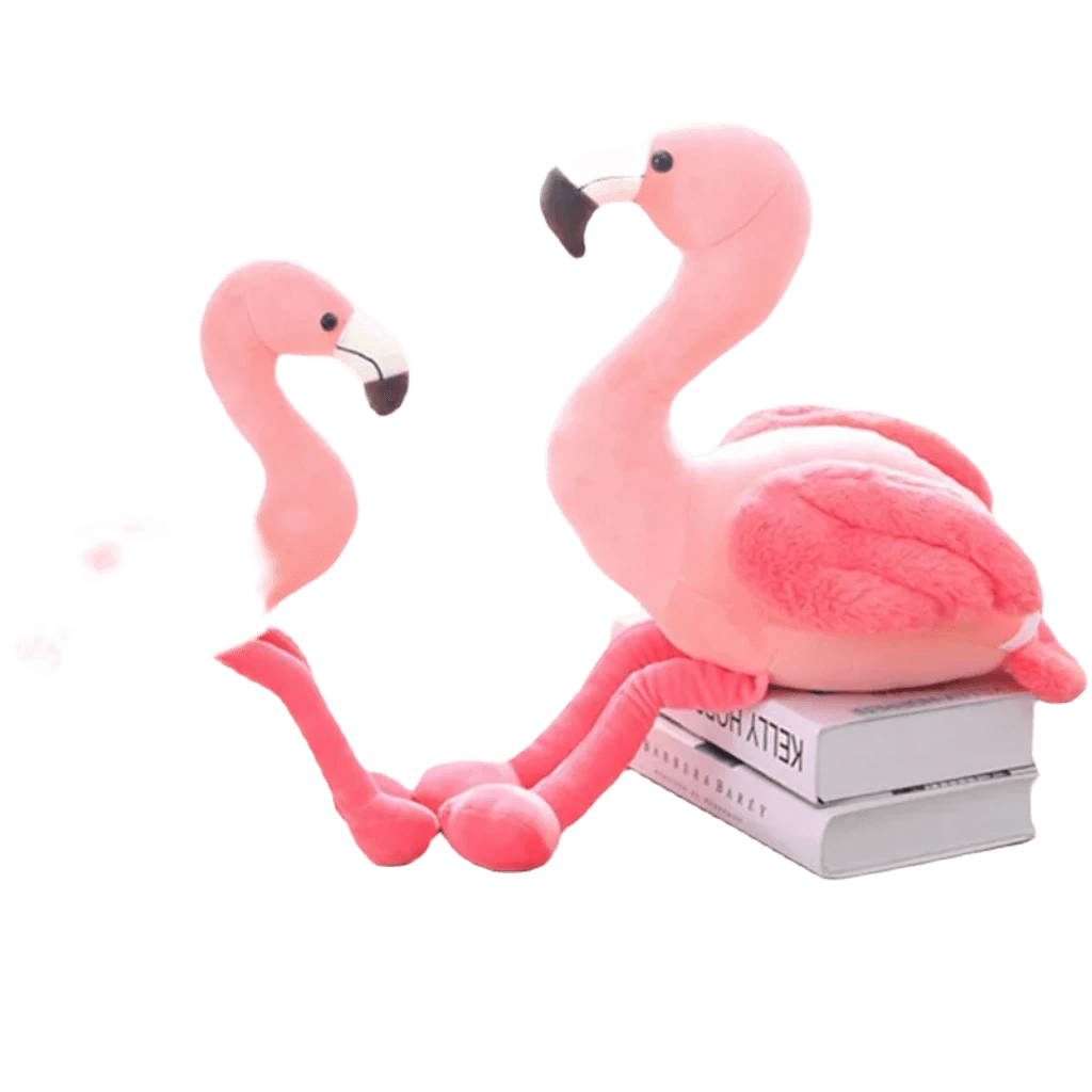 Flamingo gosedjur