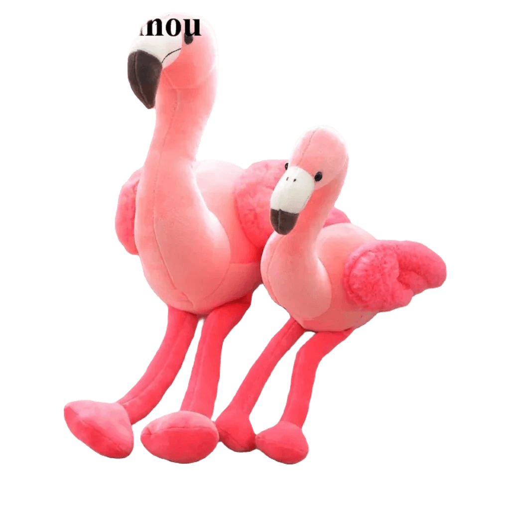 Flamingo gosedjur