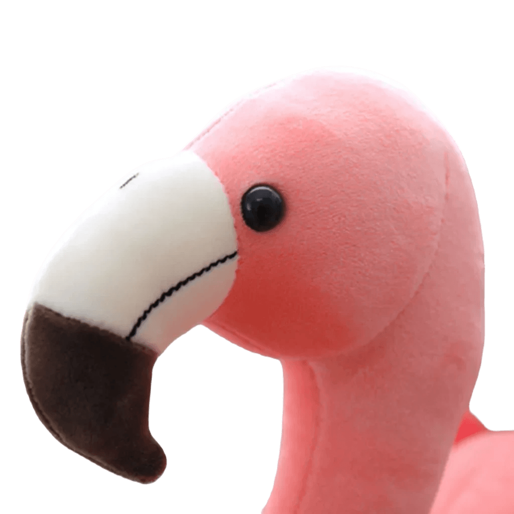 Flamingo gosedjur