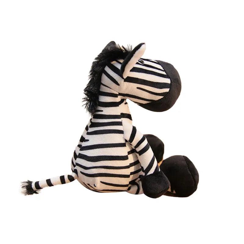 Zebra gosedjur