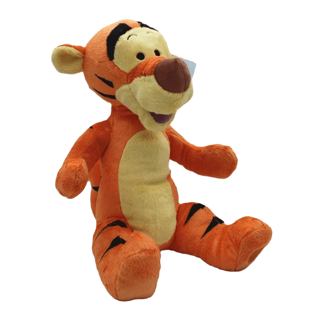 Tiger teddybjörn