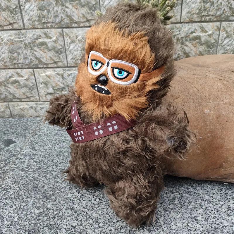 Star Wars Chewbacca gosedjur