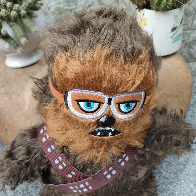 Star Wars Chewbacca gosedjur