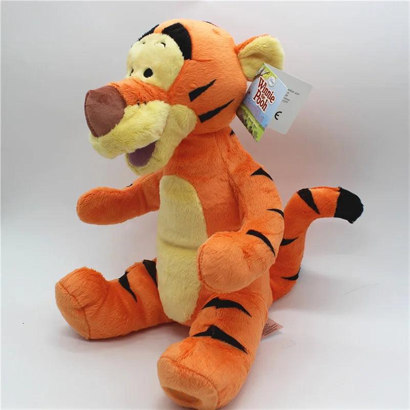 Tiger teddybjörn