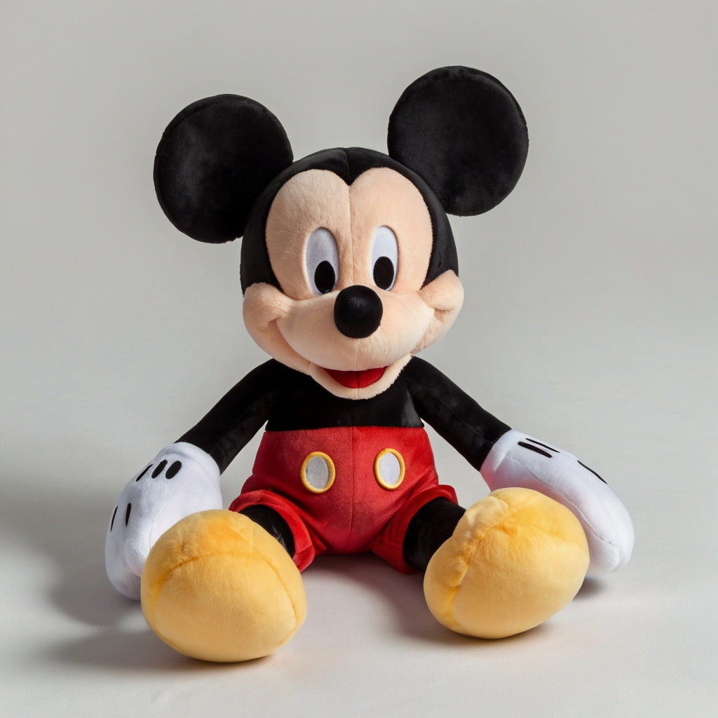 Disney grosedjur
