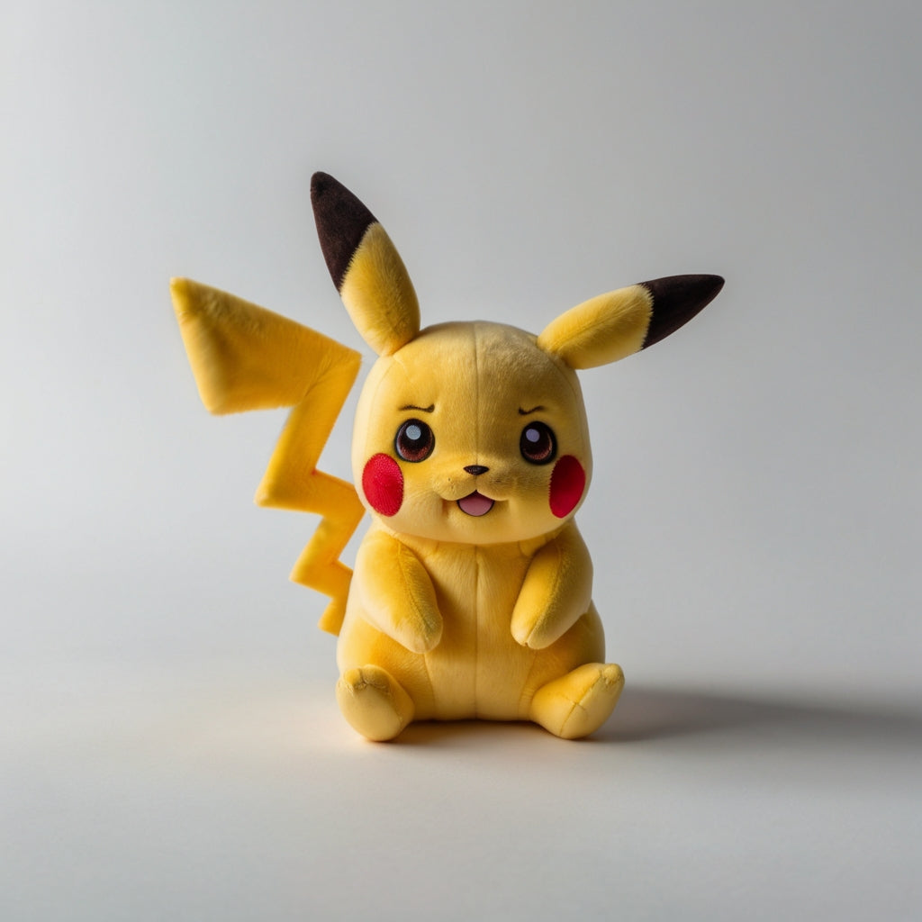 Pokemon grosedjur