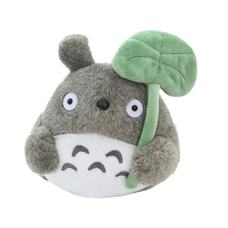 Totoro gosedjur docka