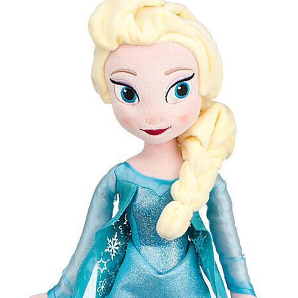 Elsa Frost gosedjur