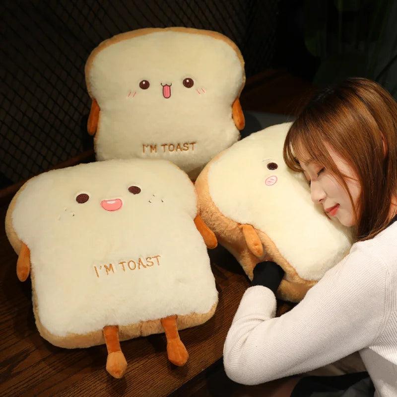 Toast gosedjur