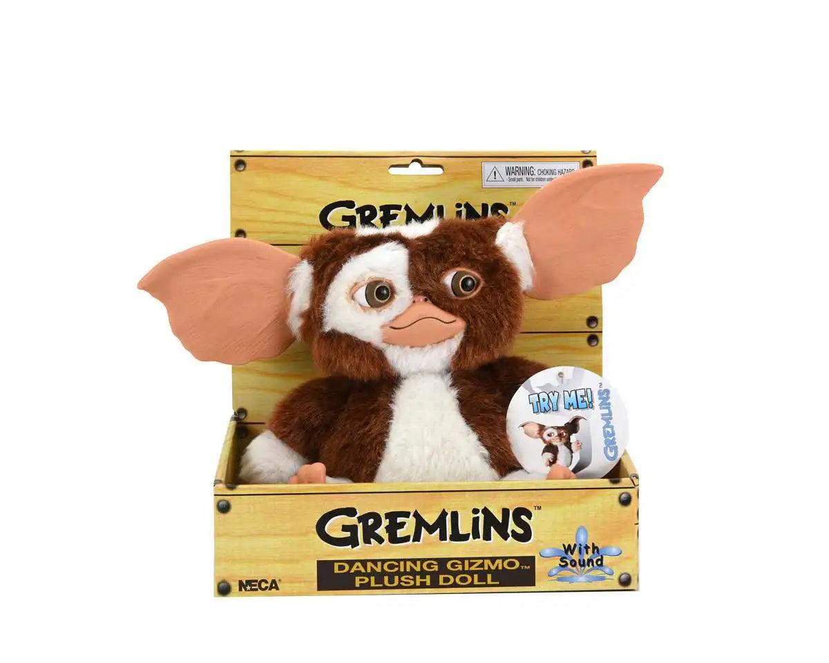 Gizmo gosedjur