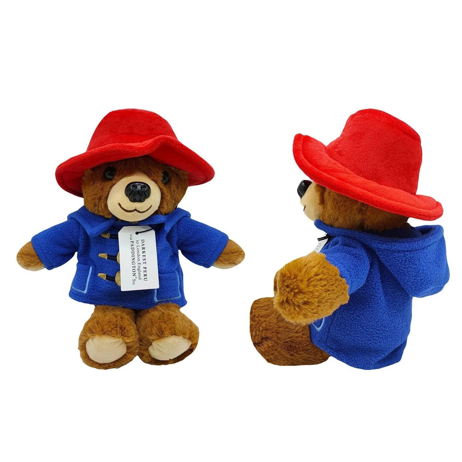 Paddington Björn Nallebjörn