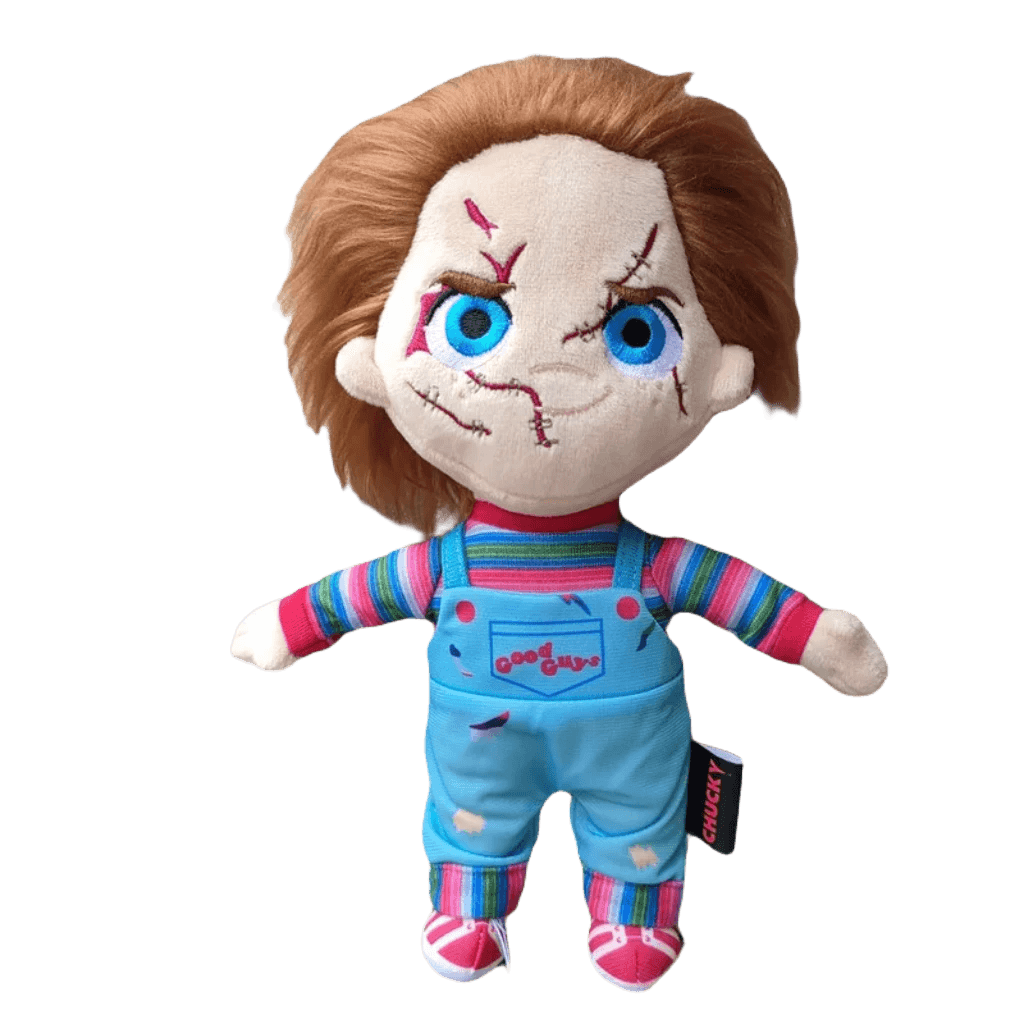 Chucky gosedjur