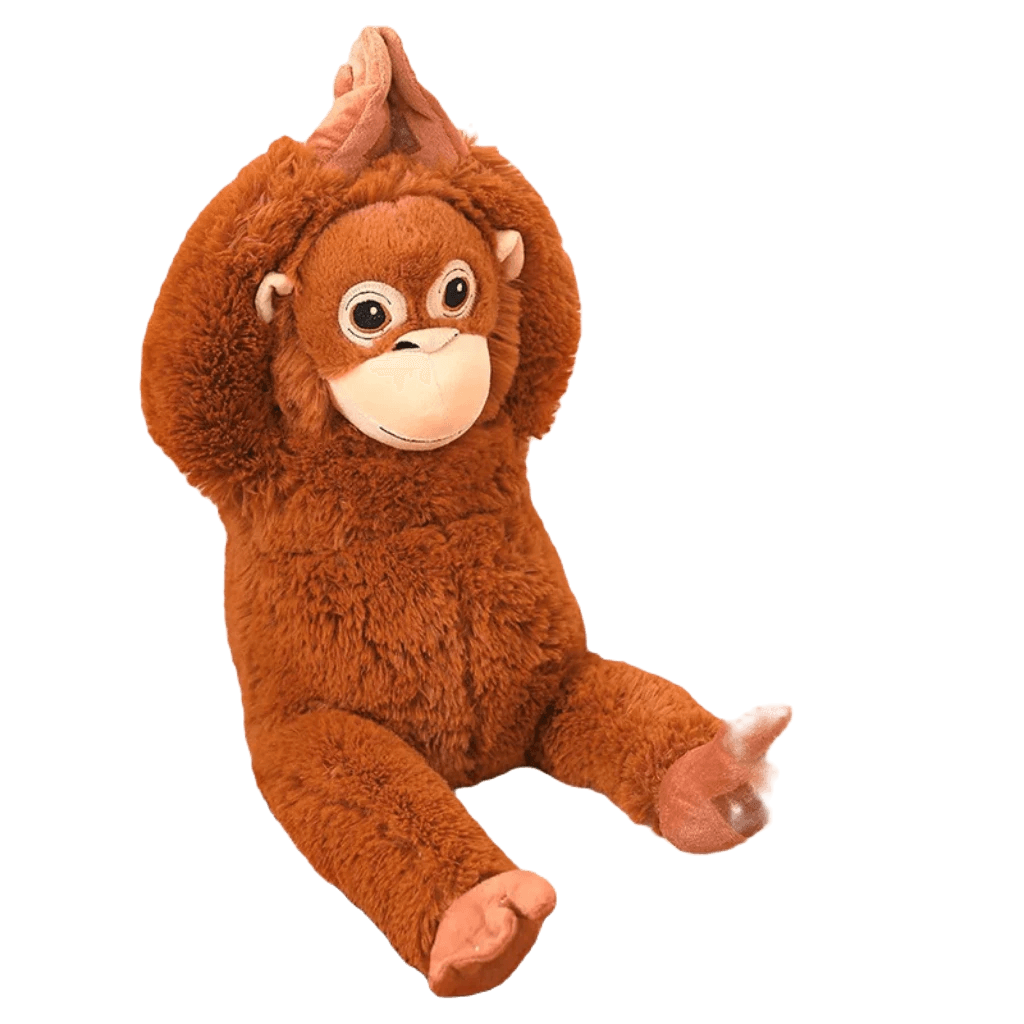 Orangutan gosedjur