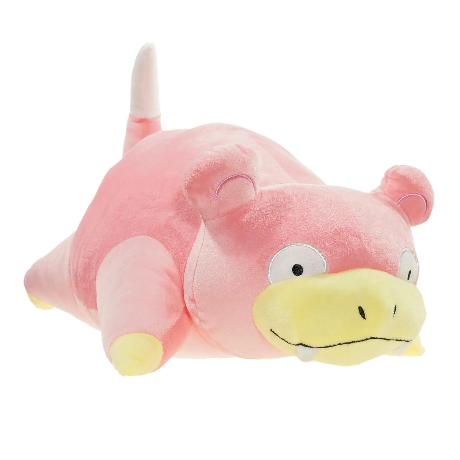 Slowpoke Pokémon gosedjur