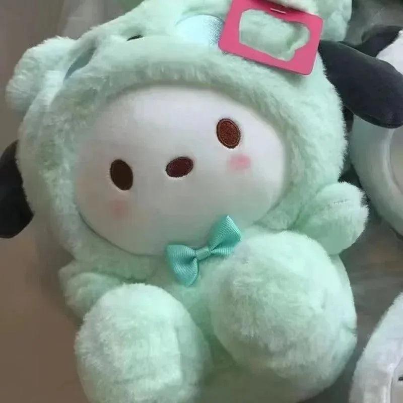 Hello Kitty Nallebjörn