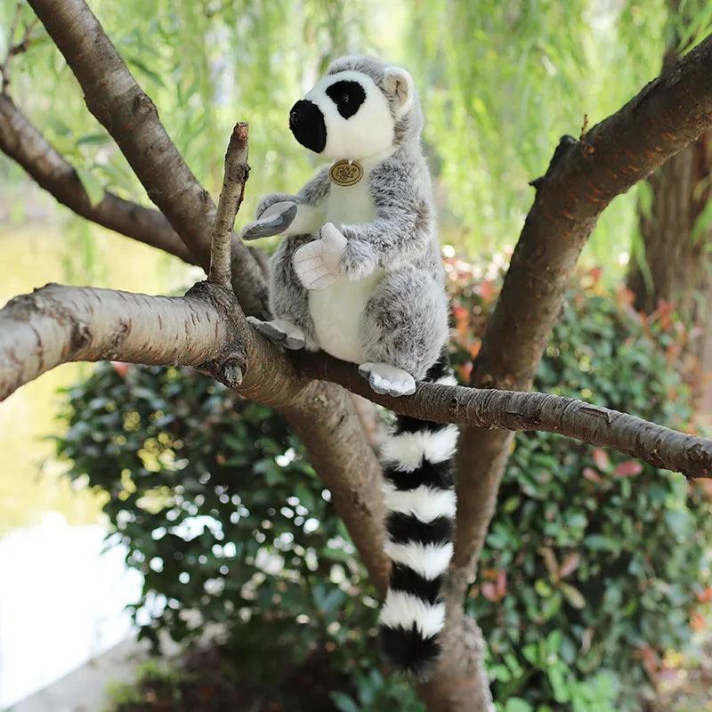 Lemur gosedjur