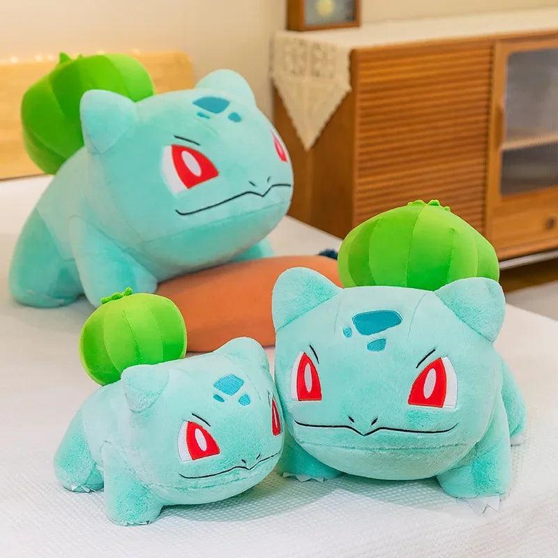 Stor Bulbasaur gosedjur