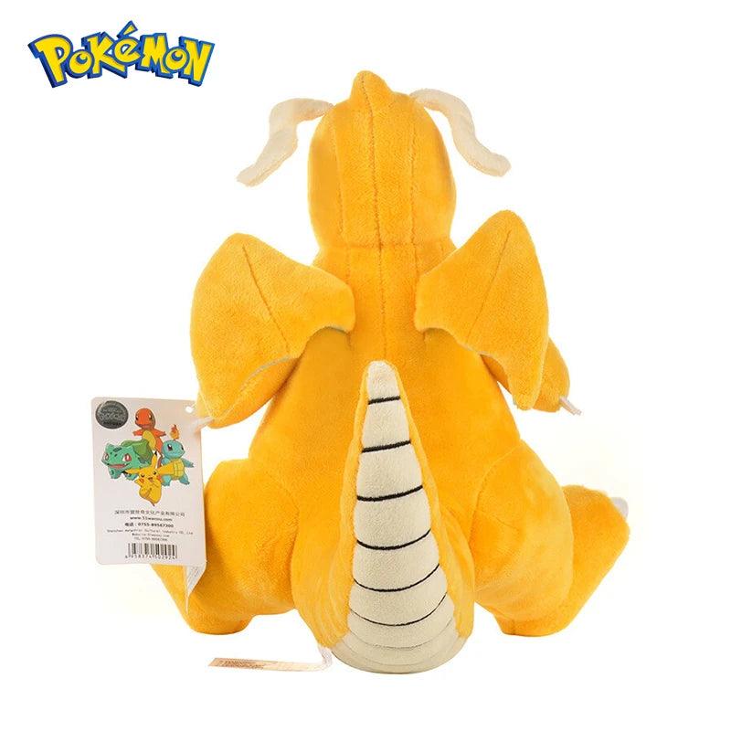 Dragonite gosedjur