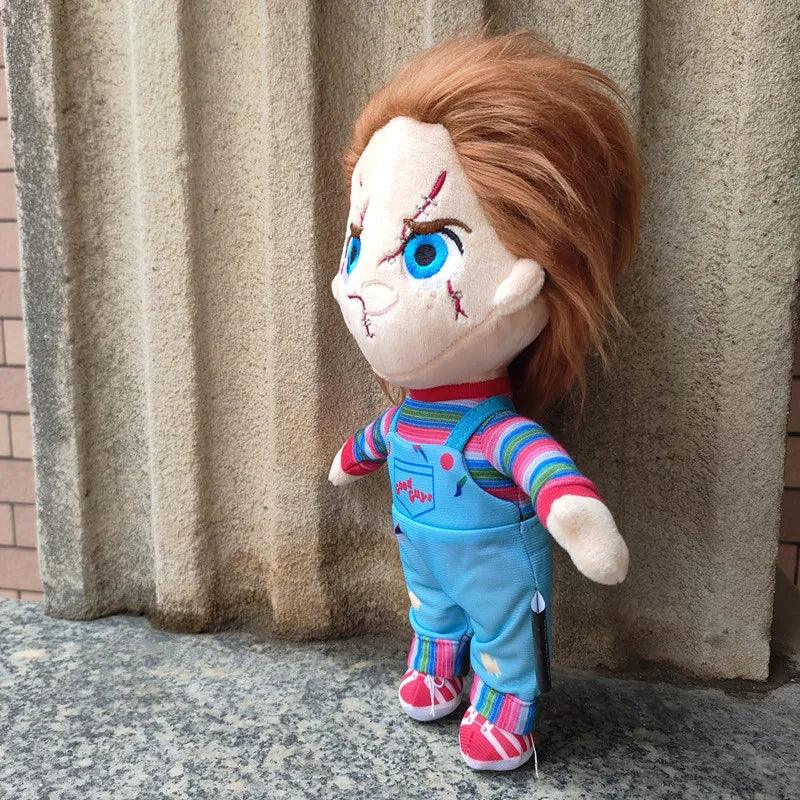 Chucky gosedjur