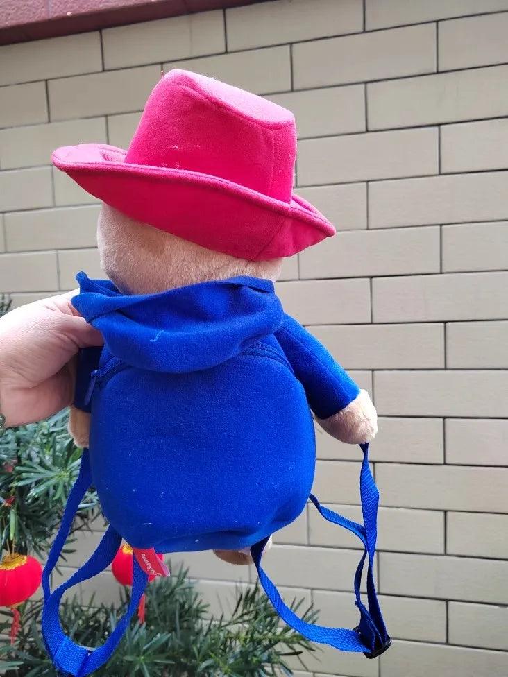 Paddington björn gosedjur