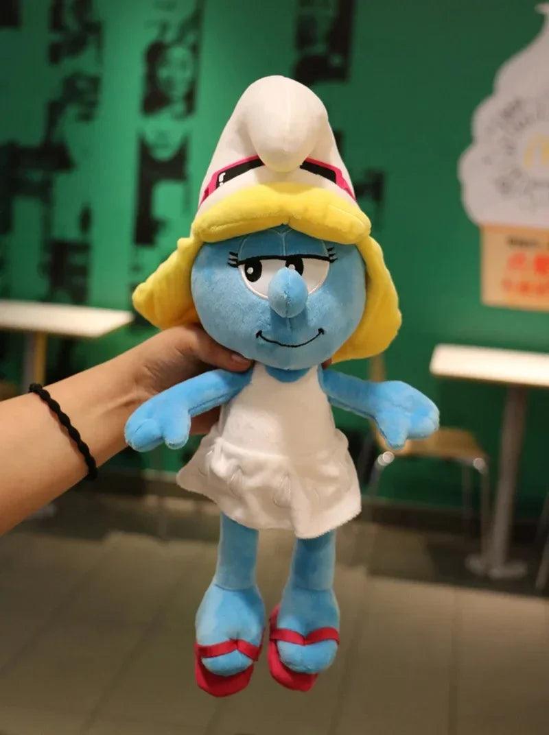 Smurfette gosedjur