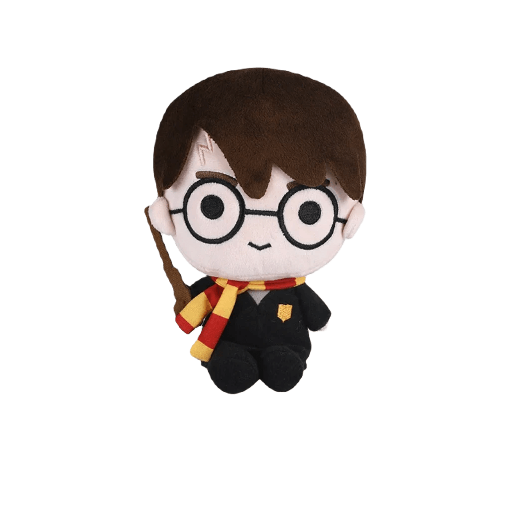 Harry Potter gosedjur