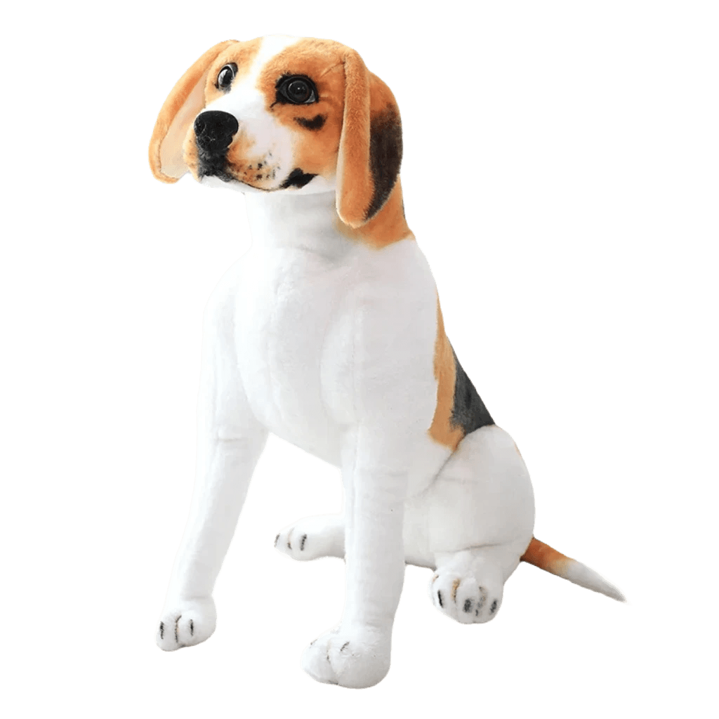 Beaglehund gosedjur