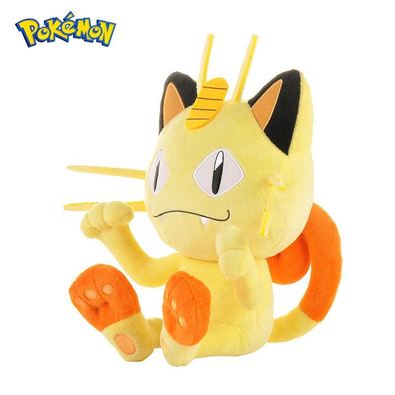 Meowth gosedjur