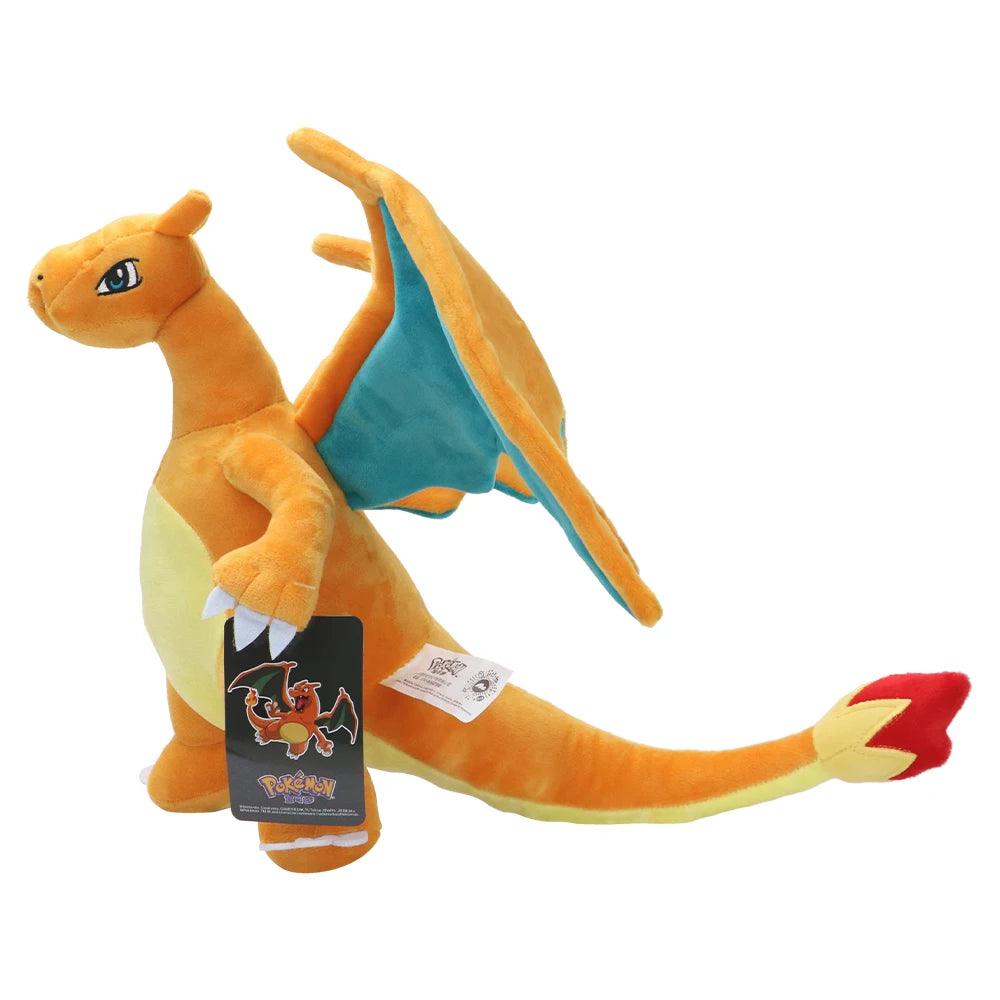 Charizard gosedjur