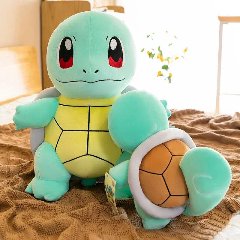 Squirtle Nallebjörn