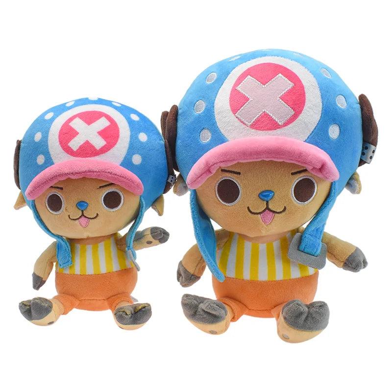 Chopper gosedjur