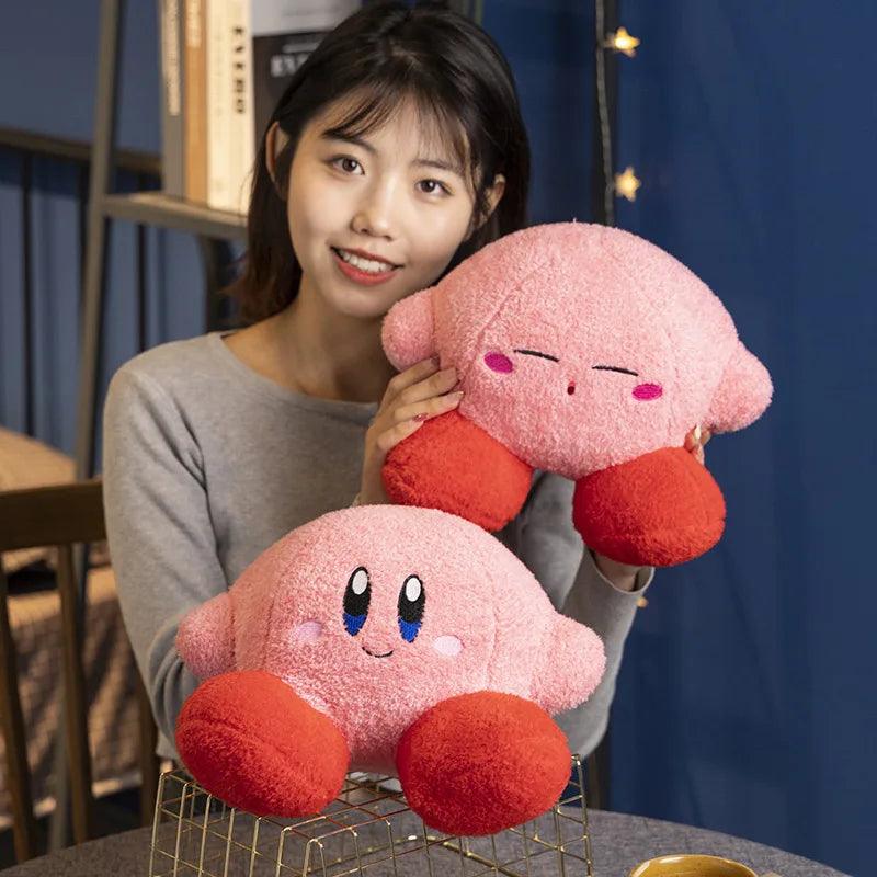 Sovande Kirby gosedjur