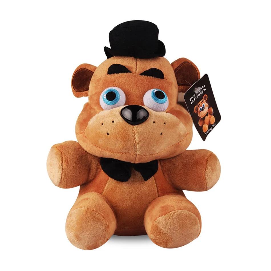 Five Nights at Freddy’s Freddy gosedjur