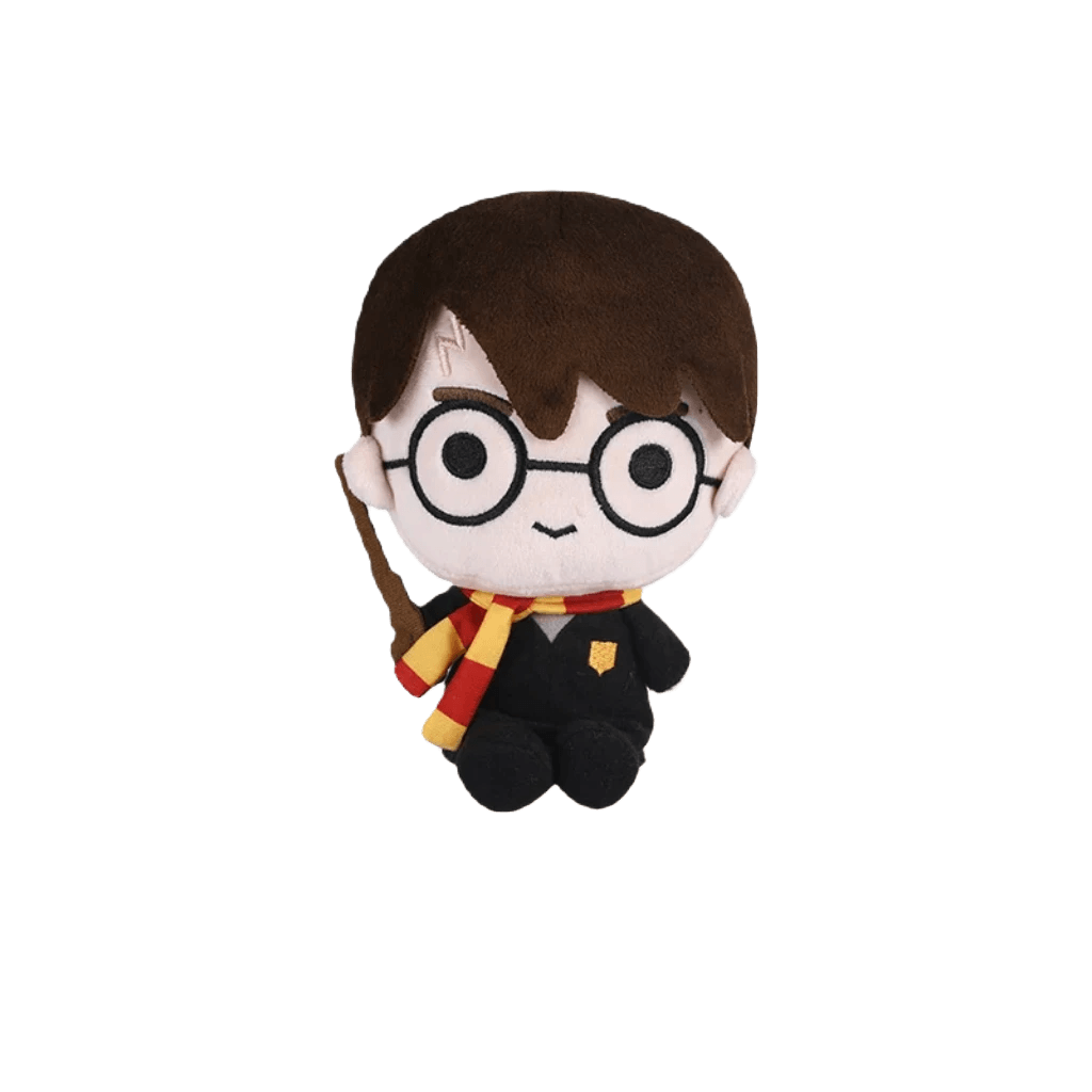 Harry Potter gosedjur