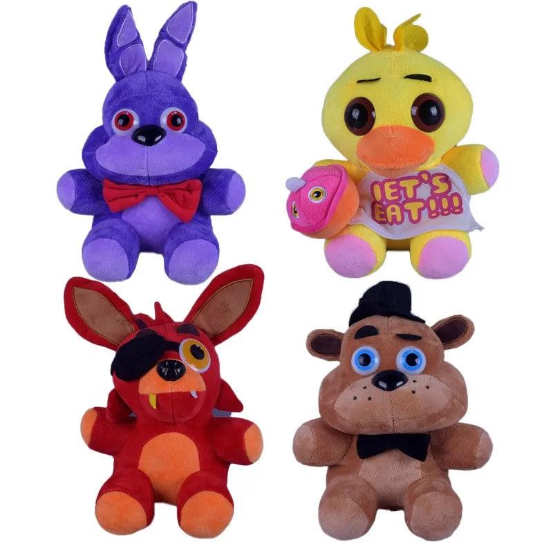 FNAF Chica gosedjur