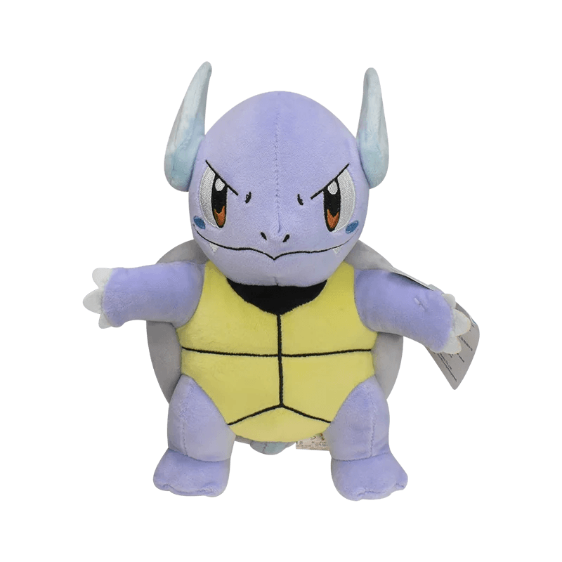 Squirtle gosedjur