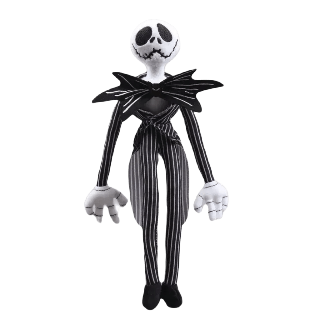 Jack Skellington gosedjur