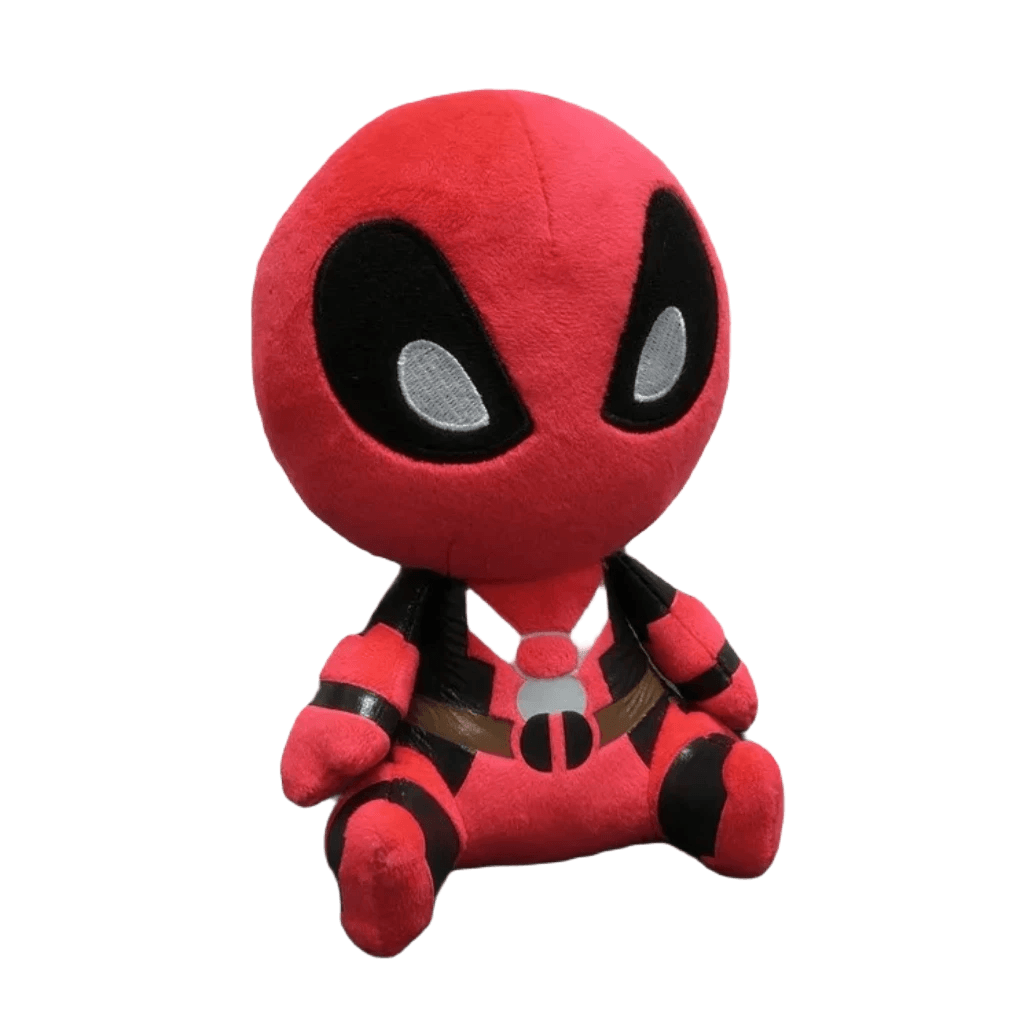 Deadpool gosedjur