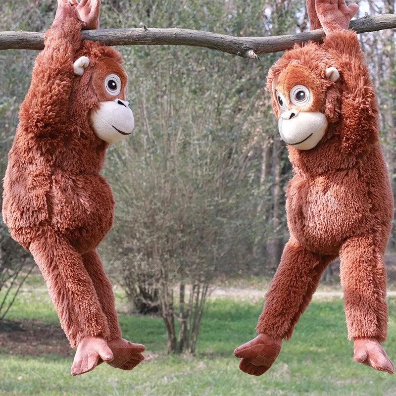 Orangutan gosedjur