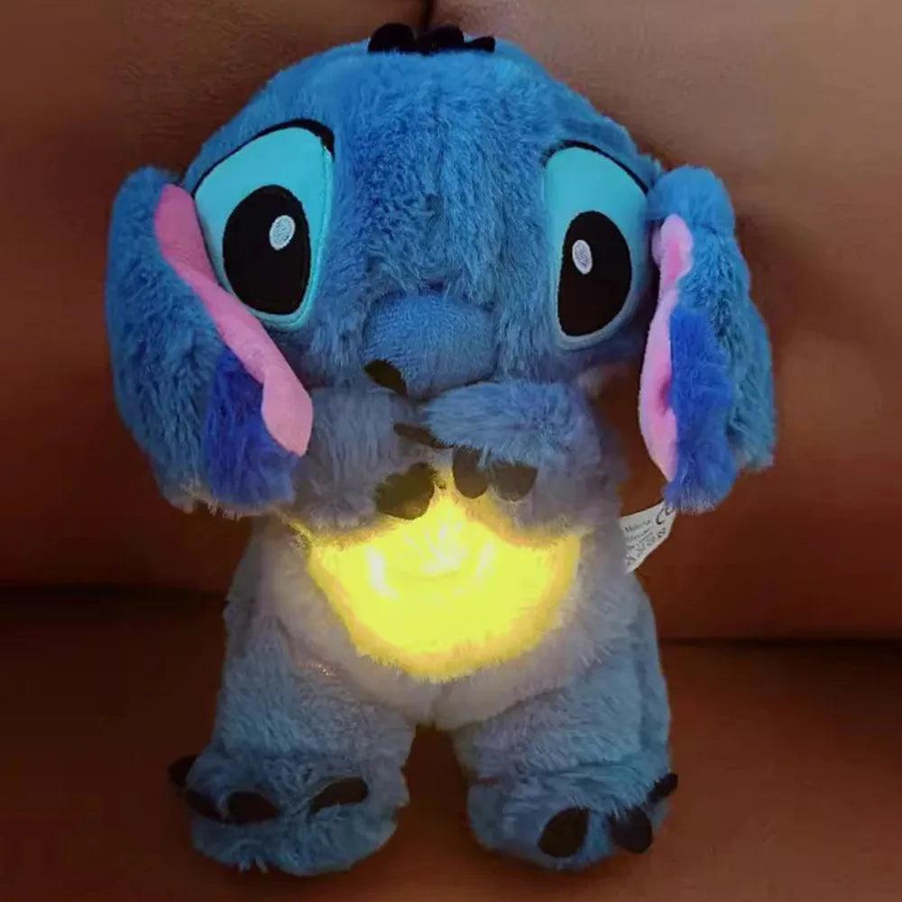 Stitch Nallebjörn