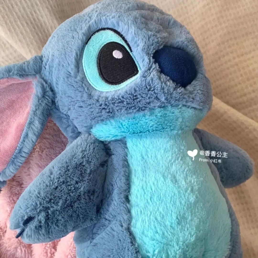 Stor Stitch gosedjur